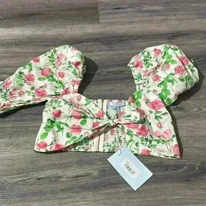 Hill House the Isabella top